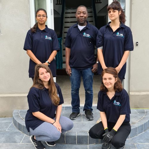 CRS Cleaners
