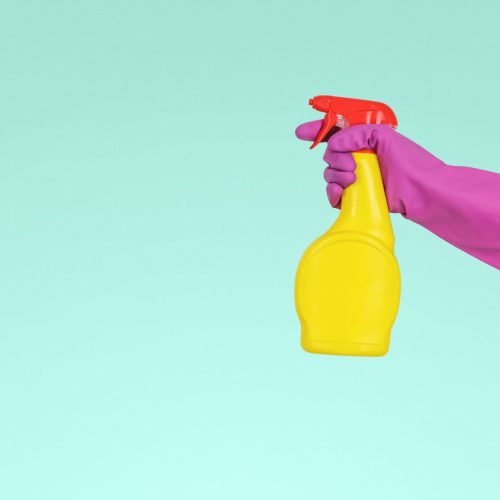 CRS Cleaners