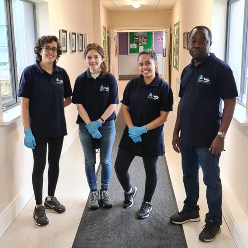 CRS Cleaners
